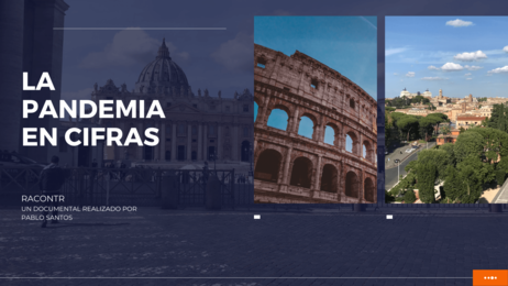 La Pandemia en Cifras